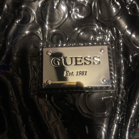 Guess woman’s purse brand new - Picture 6 of 8